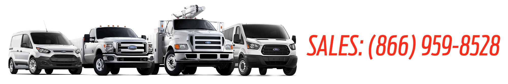 Commercial Trucks in Carthage