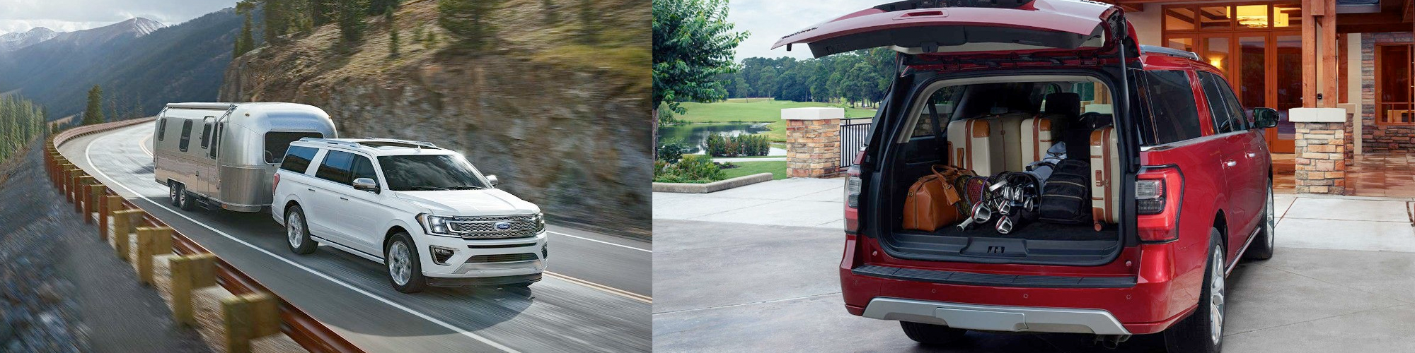2018 Ford Expedition in Carthage
