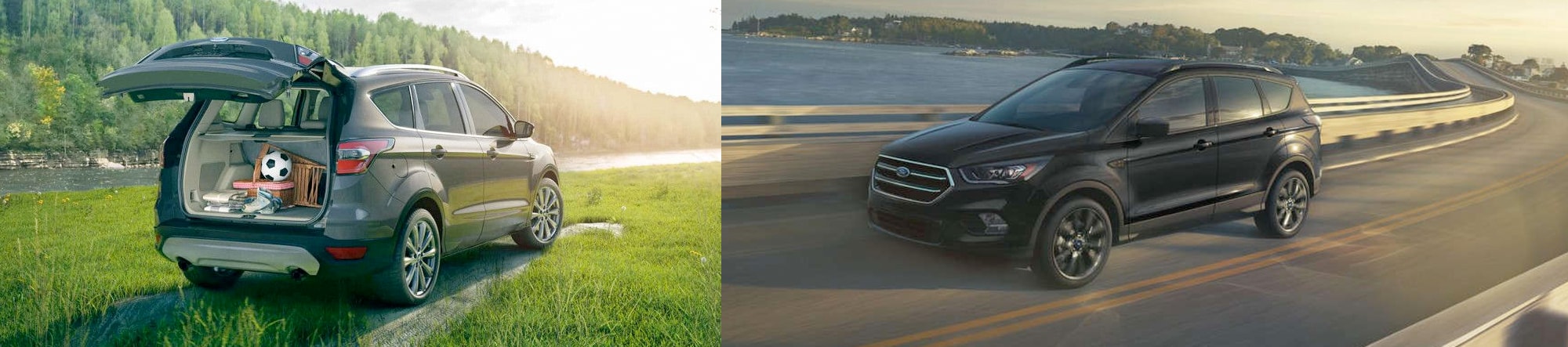 2018 Ford Escape in Carthage