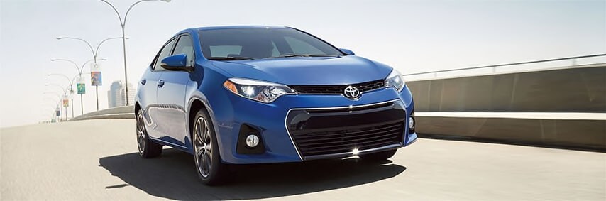 Copeland Toyota