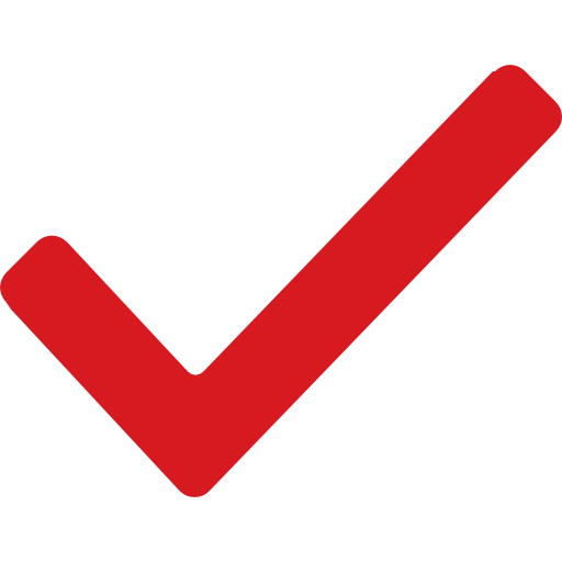 Check Mark