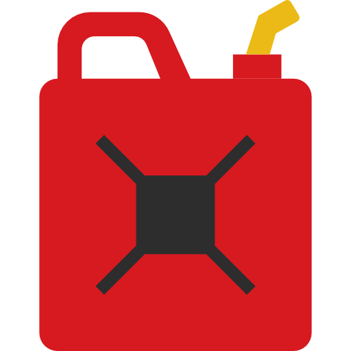 Oil Can