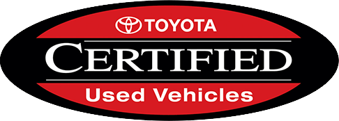Copeland Toyota Certified Used Vehicles