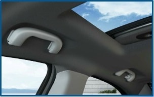 interior view chevy sonic