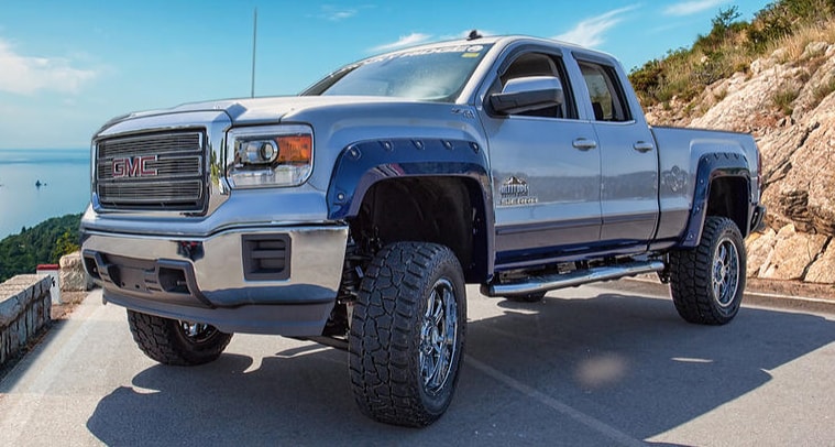 Copple Chevrolet GMC | New Chevrolet, GMC dealership in ...