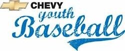 chevy youth baseball