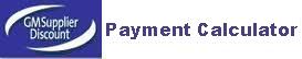 GM Supplier Link Vehicle
Payment Calculator.JPG