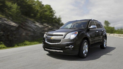 2014 Chevy Equinox near Lincoln 2014 Chevy Equinox near Lincoln
