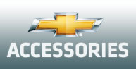 GM Accessories for Chevy Silverado