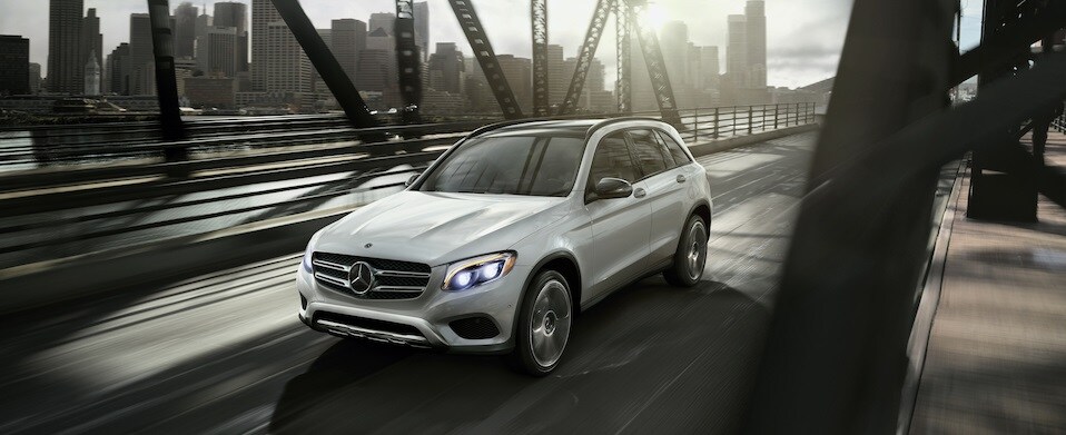 Mercedes-Benz GLC SUV Tiffin,OH Coppus Motors