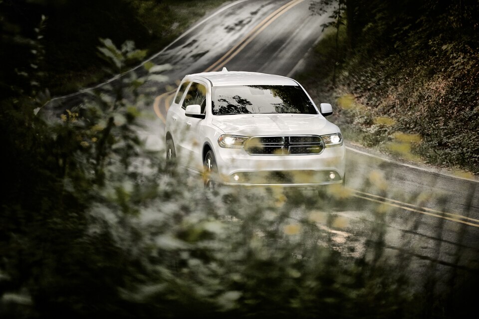 Dodge Durango SUV Coppus Motors