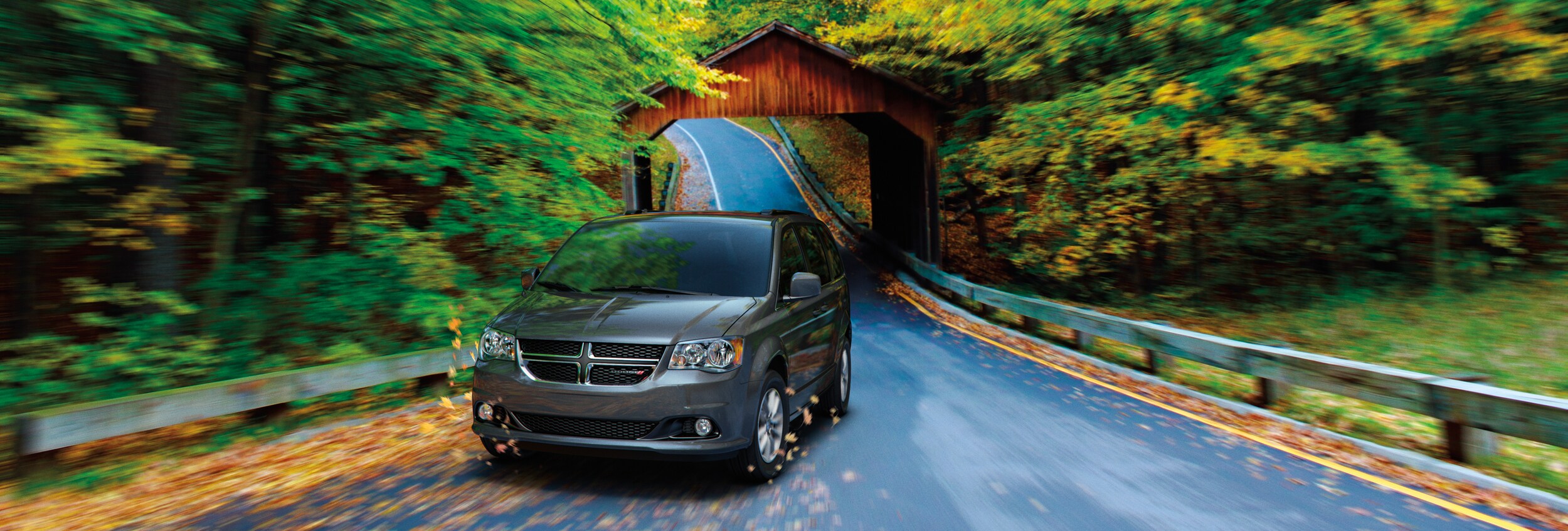 Dodge Grand Caravan Van Tiffin, OH