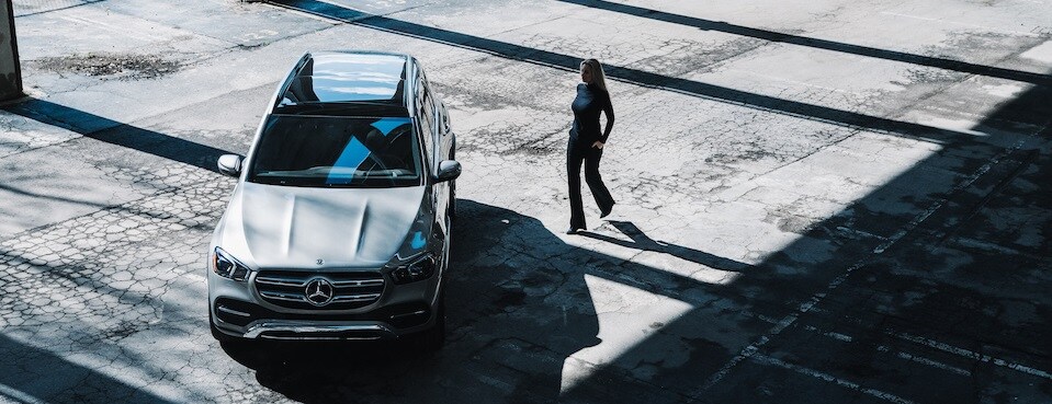 2020 Mercedes-Benz GLE 450 SUV Tiffin, OH