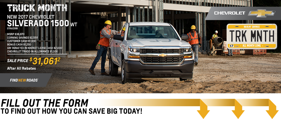 CorningChevroletBuick_TruckMonth_Silverado_WorkTruck_TopBanner.png
