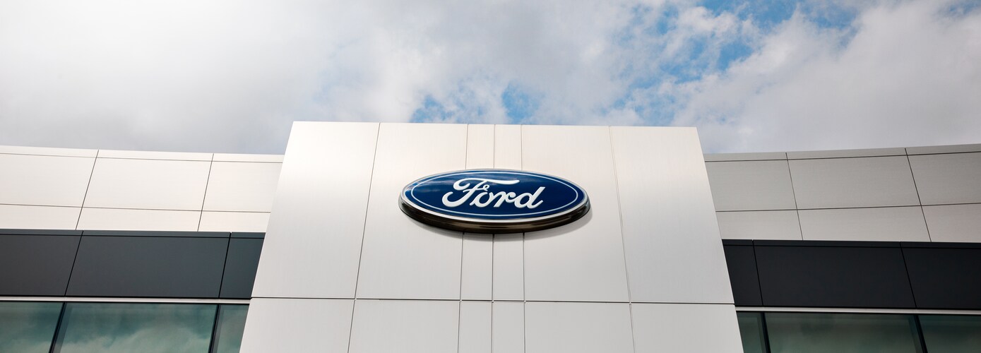 Ford Dealer