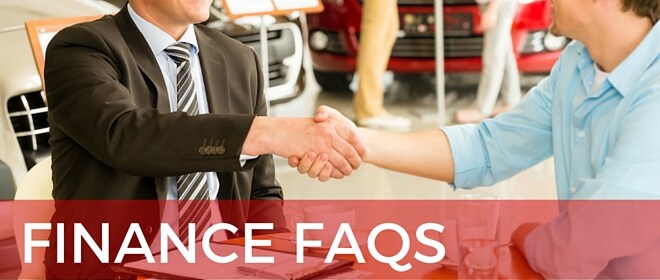 Finance FAQs at Coronet Chrysler Dodge Jeep Ram