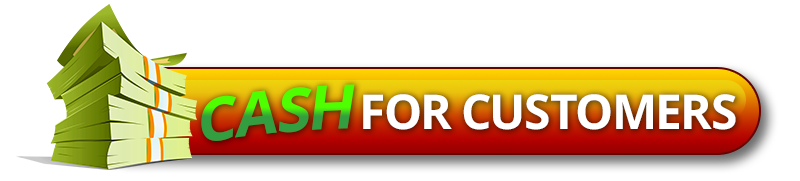 Cash for Your Referral!