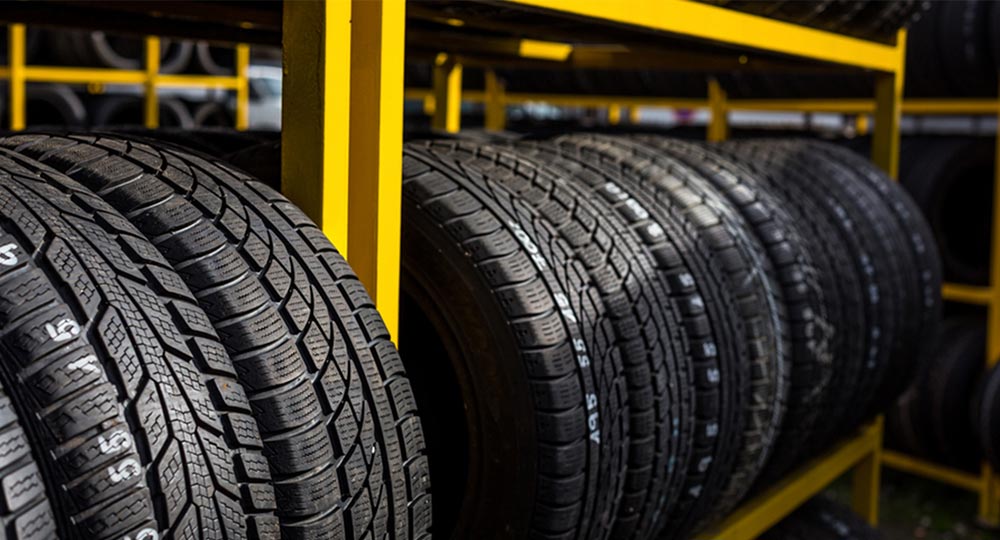 Cortese Mitsubishi Tire Care