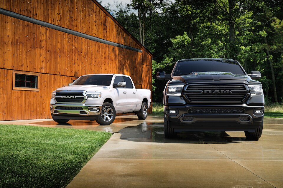 2019-RAM-1500-Laramie-QuadCab-Truck-L02 (1).jpeg dodge trucks near barn