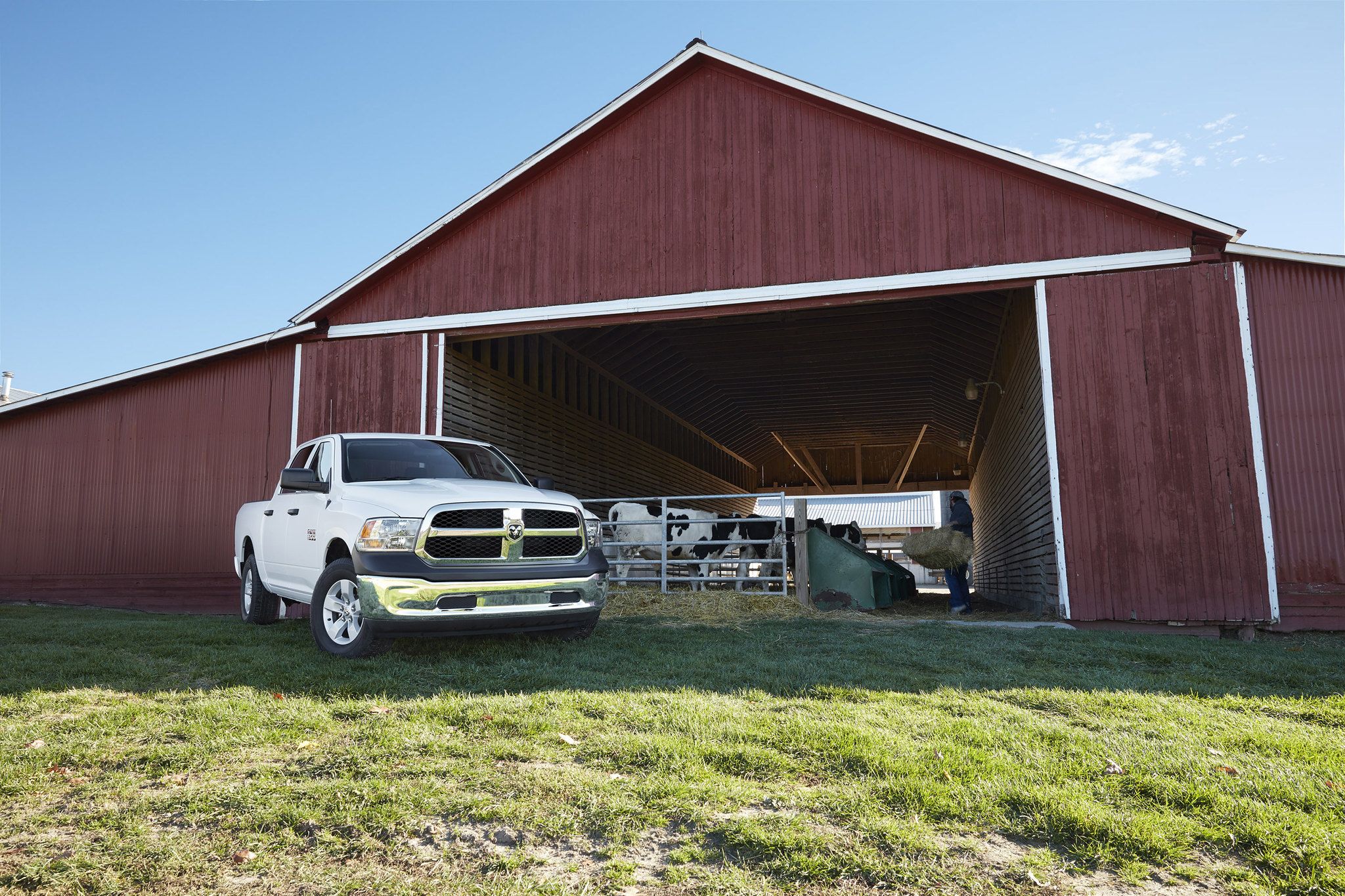 2019 Ram 1500 Classic Tradesman | Springfield, MO 2019 Ram 1500 Classic Tradesman | Springfield, MO