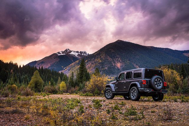 2019 Jeep Wrangler Sahara | Springfield, MO 2019 Jeep Wrangler Sahara | Springfield, MO