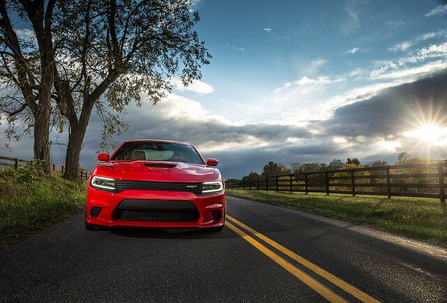 2018 Dodge Charger | Corwin CDJR | Springfield, MO 2018 Dodge Charger | Corwin CDJR | Springfield, MO