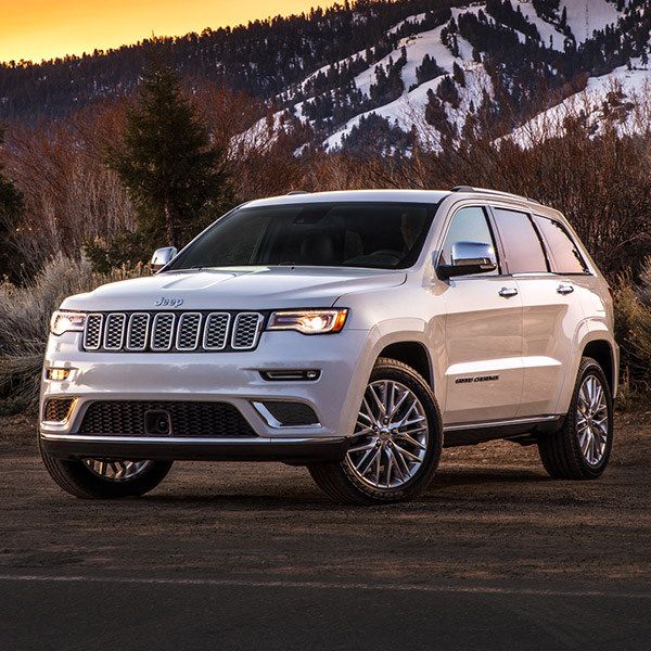 Jeep Grand Cherokee | Springfield, MO Jeep Grand Cherokee | Springfield, MO