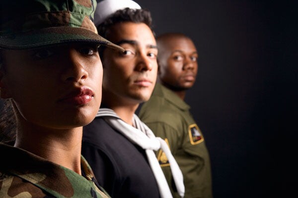 Military Appreciation | Corwin CDJR FIAT | Springfield, MO Military Appreciation | Corwin CDJR FIAT | Springfield, MO