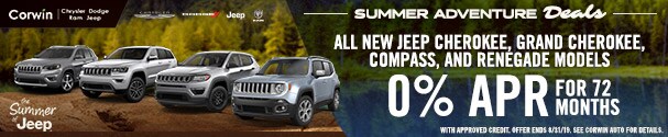 Summer Adventure Deals - Springfield MO