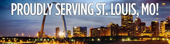 St. Louis, MO