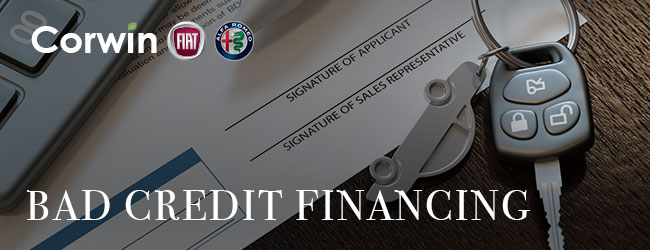 Bad Credit Finance - Springfield, MO