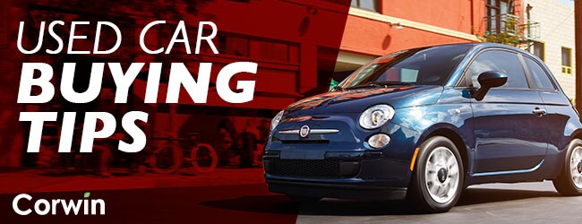 Used Cars - Springfield, MO