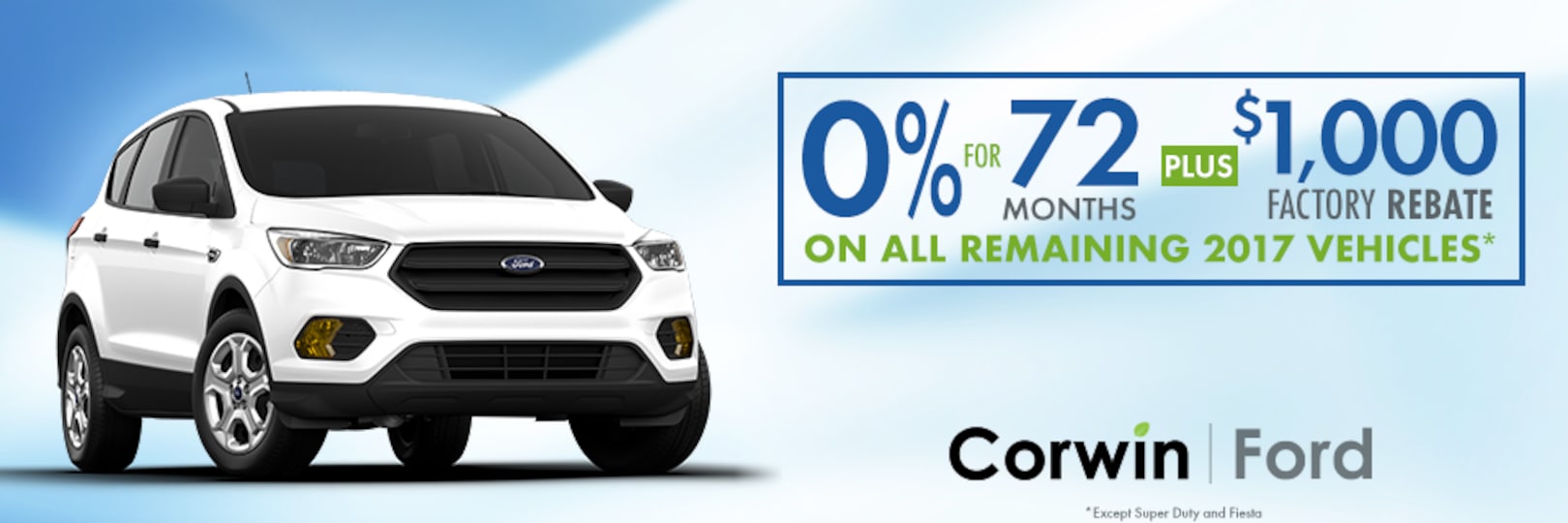 Corwin Ford Used Cars Corwin Ford Used Cars