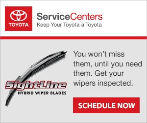Schedule a Wiper Check