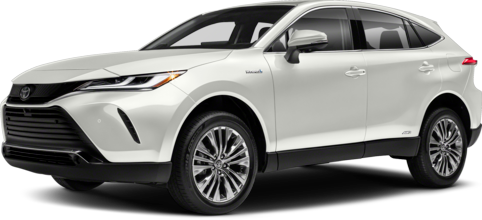 2021 Toyota Venza SUV.png 2021 Toyota Venza