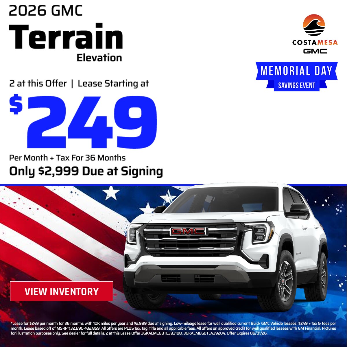 MAY2026_Slider_New_GMC_Terrain_2026_Offer_Lease_1200x1200_06-01-2026.jpg