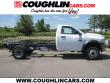 2011 Ram 4500 HD Chassis Truck