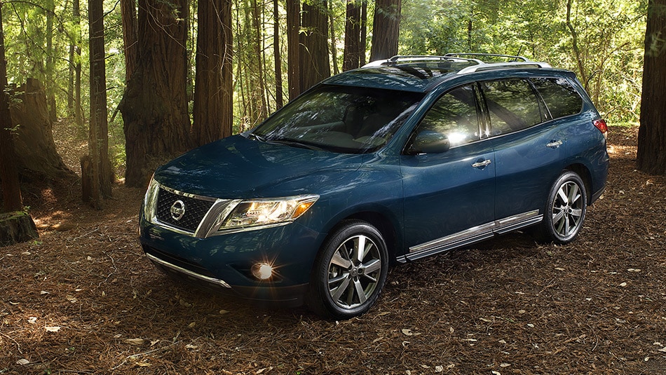 Nissan pathfinder phoenix az #4