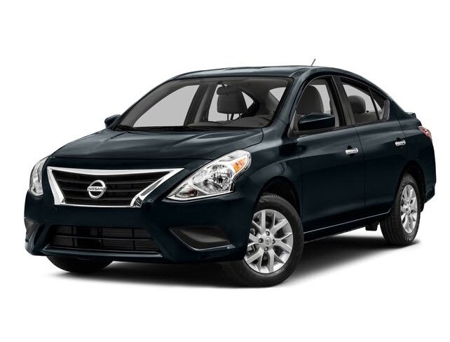 Nissan versa vs ford focus #3