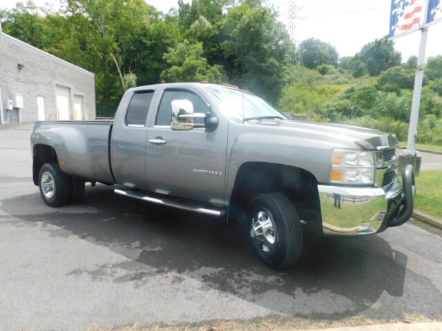 Diesel Trucks For Sale Nearby In Wv Pa And Md The Auto