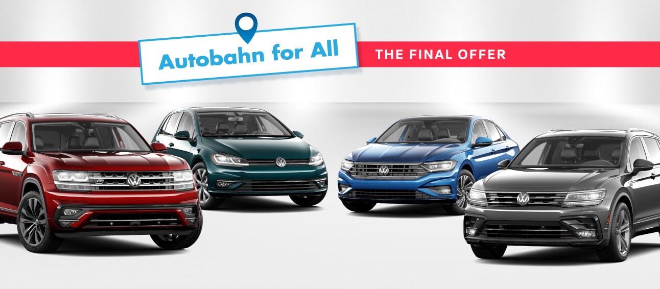 Country Hills Volkswagen Autobahn Final