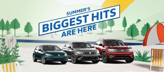 Country Hills Volkswagen