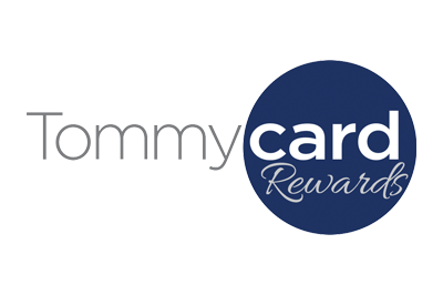 TommyCard Rewards TommyCard Rewards
