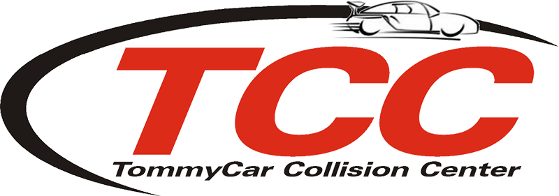 TommyCar Collision Center TommyCar Collision Center Logo