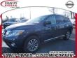 2013 Nissan Pathfinder SUV