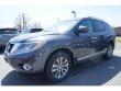 2013 Nissan Pathfinder SUV