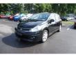 2012 Nissan Versa Hatchback
