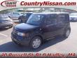 2012 Nissan Cube Wagon