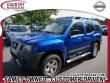 2013 Nissan Xterra SUV