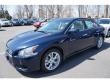 2013 Nissan Maxima Sedan